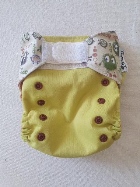 Pul kapsovky baby tree, 