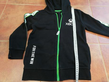 Mikina x-box, veľ. 128, 128