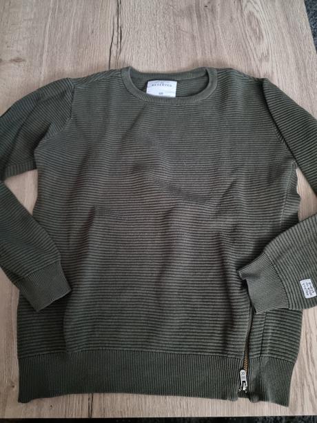 Reserved mikina, reserved,158