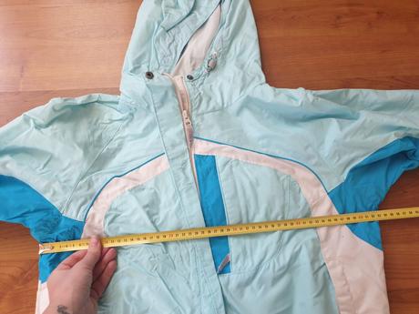 Columbia bunda, columbia,m