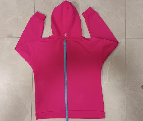 Mikina s jednorožcom, veľkosť 134 cm., h&m,134