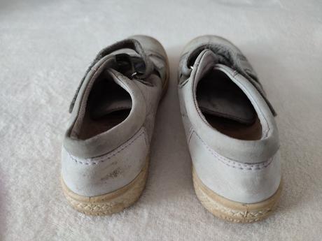 Topánky, superfit,31