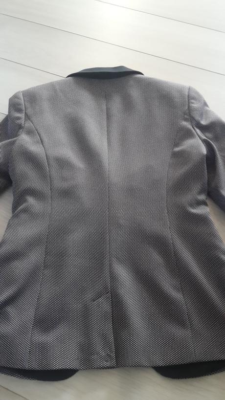 Biznis sako s postou, f&f,36