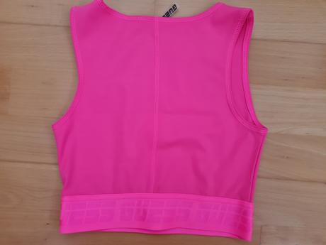 Crop top, guess,128