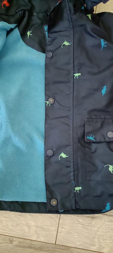 Bundička podsita flisom, impidimpi,98