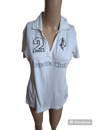 Dámske bavlnené tričko, 40