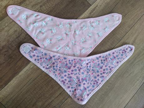 Podbradníky ,slintaciky ..., 