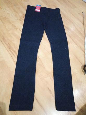 Bavlnené legíny, pepco,128