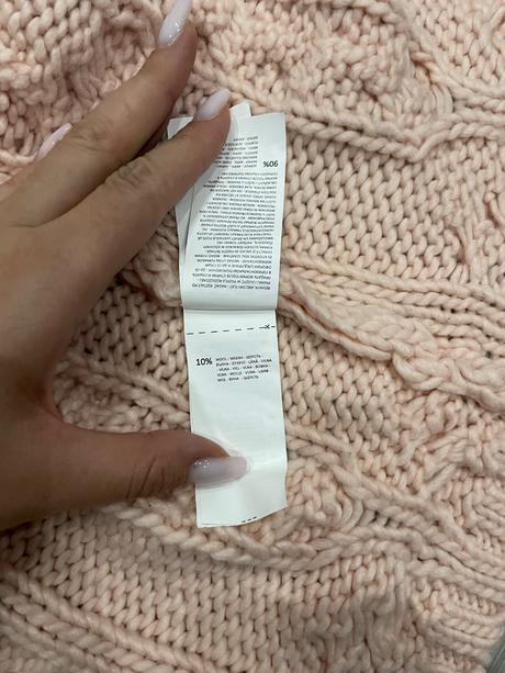 Dámsky kardigán s, reserved,s