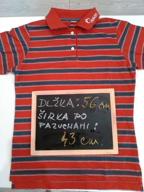 Tričko veľ. 146/152, 146