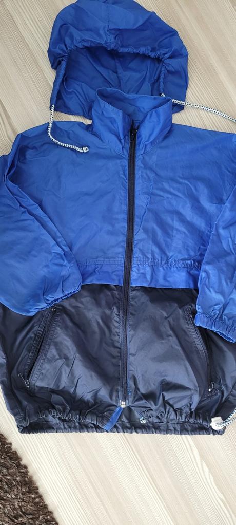 Nepremokava bunda zn. dolphins, 128