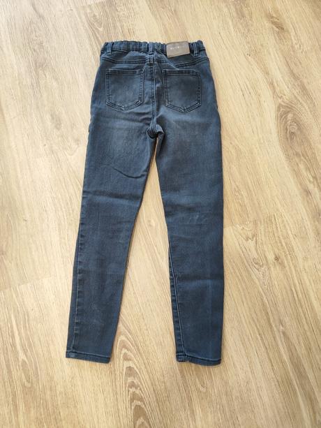 Rifle reserved, reserved,140