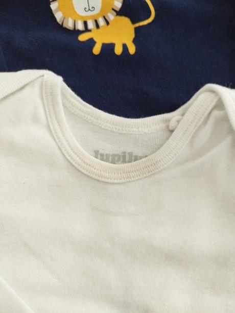 Body s dlhým rukávom, lupilu,86