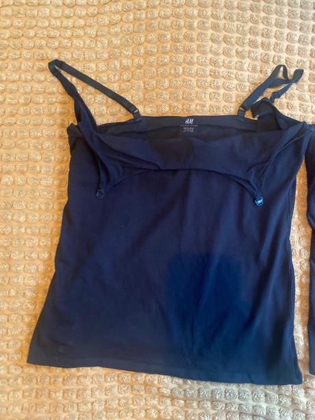 Kojace tielka, h&m,m