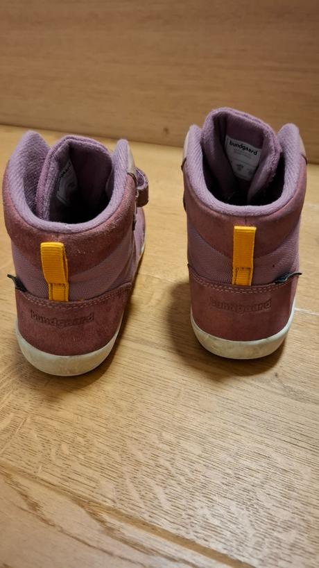 Prechodné topánky bundgaard s membránou, bundgaard,31