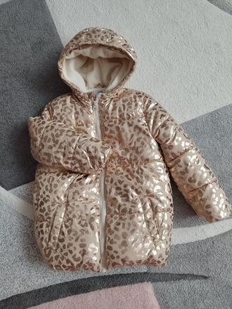 Zimná bunda, kiki&koko,122