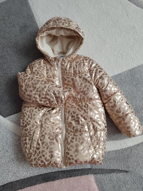 Zimná bunda, kiki&koko,122