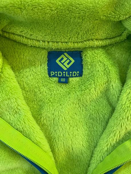 Pidilidi vesta, pidilidi,110