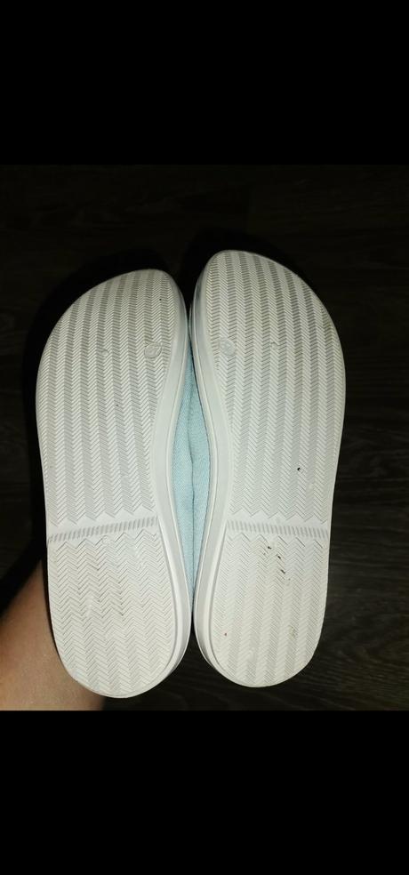 Papučky - cvičky, 37