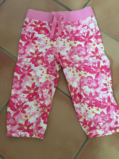 Letné nohavice, dopodopo,116