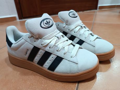 Campus béžové, adidas,39
