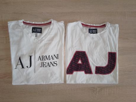 Triko armani, armani,l