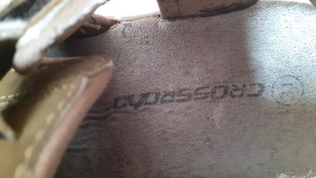 Sandálky crossroad, v.31, 31