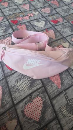 Dievčenská/dámska ladvinka, nike