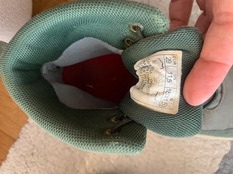 Reima wetter prechodné celoročné topánky 29, reima,29