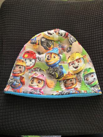 Ciapka labkova patrola, 116