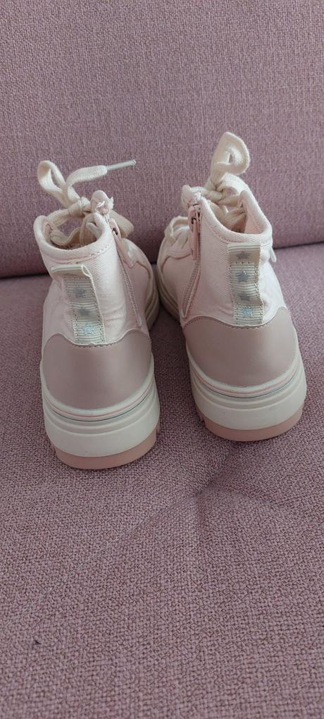 Tenisky kotnikove, f&f,32