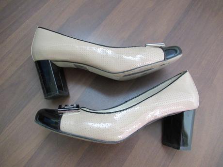 Baldowski lodičky, 40