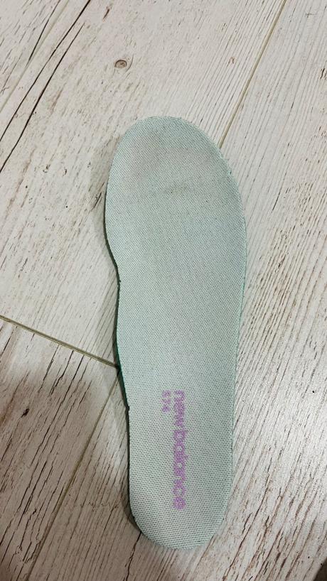 Fialove tenisky new balance, new balance,37