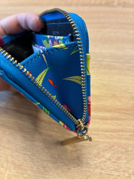 Malá peňaženka aldo, aldo