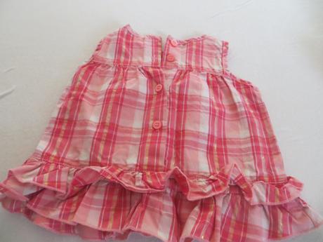 Šaty bez rukávov, f&f,62