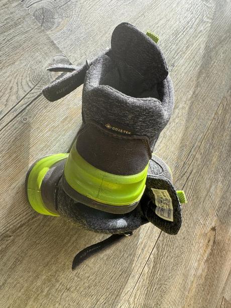 Superfit celoročné tenisky veľkosť. 23 s goretex, superfit,23