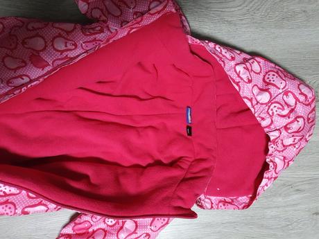 Zimny overal veľkosť 86/92cm, lupilu,86