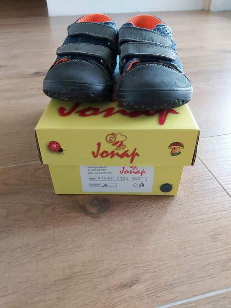 Jonap celorocne 24, jonap,24