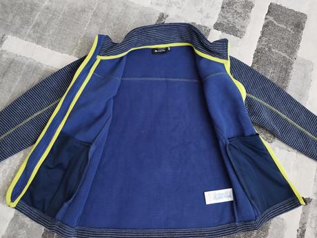 Alpine pro mikina, alpine pro,140