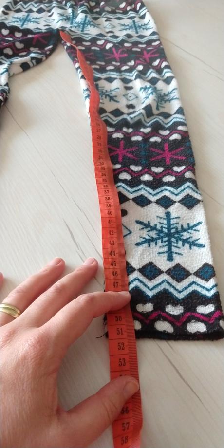 Legíny veľ. 134/140, 134