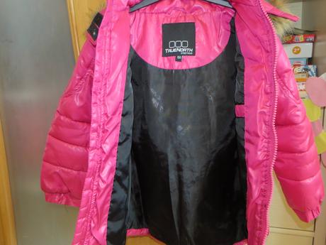 Prechodná bundička, 104