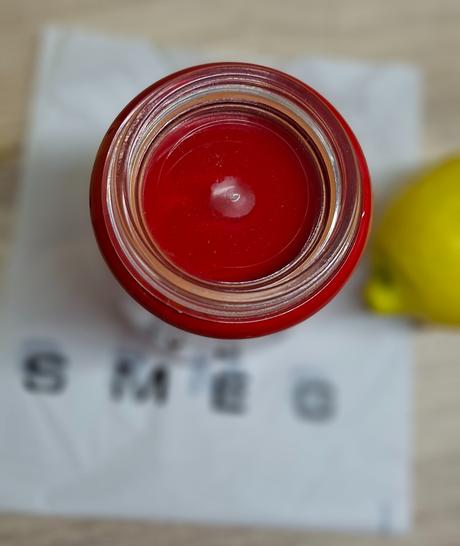 Termopohár smeg 240 ml, 