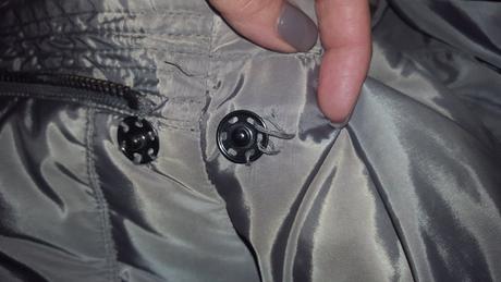 Bunda liu jo, liu jo,s