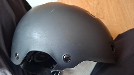Prilba decathlon xs 48-52 cm,