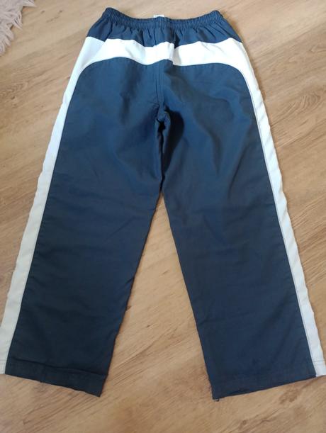Športové nohavice, cherokee,140