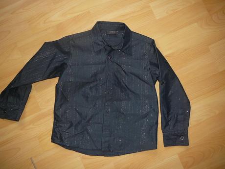 Chlapcenska elegantna kosela, next,110