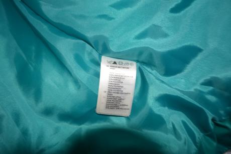 H&m - bunda na zimu, veľ. 36, h&m,36