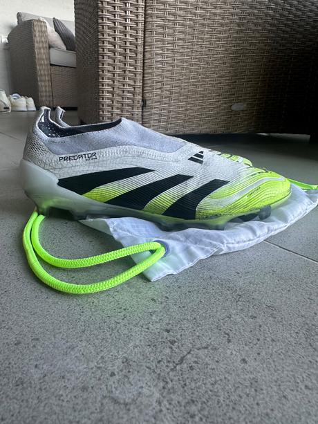 Kopačky adidas, adidas,43