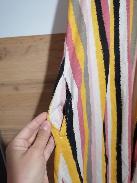 Tenké šaty, bonprix,36