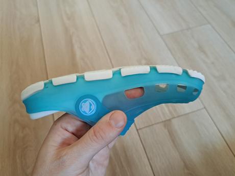 Detské clogsy coqui, coqui,28